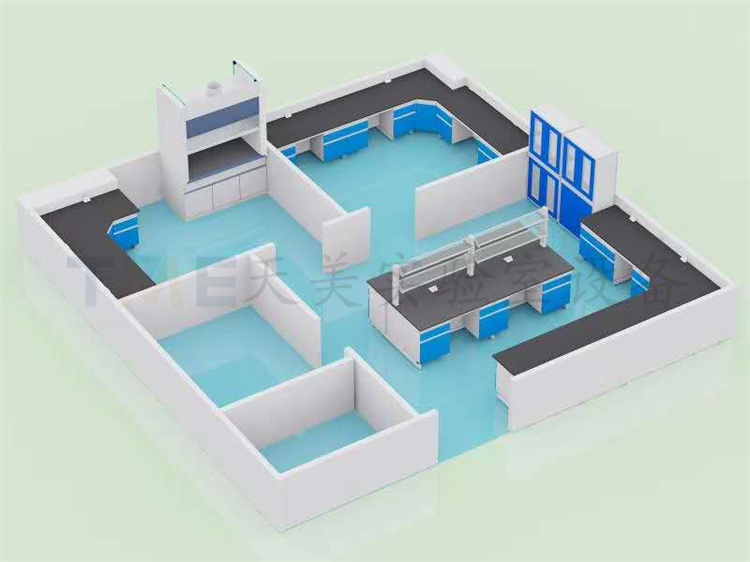 化学类实验室的设计